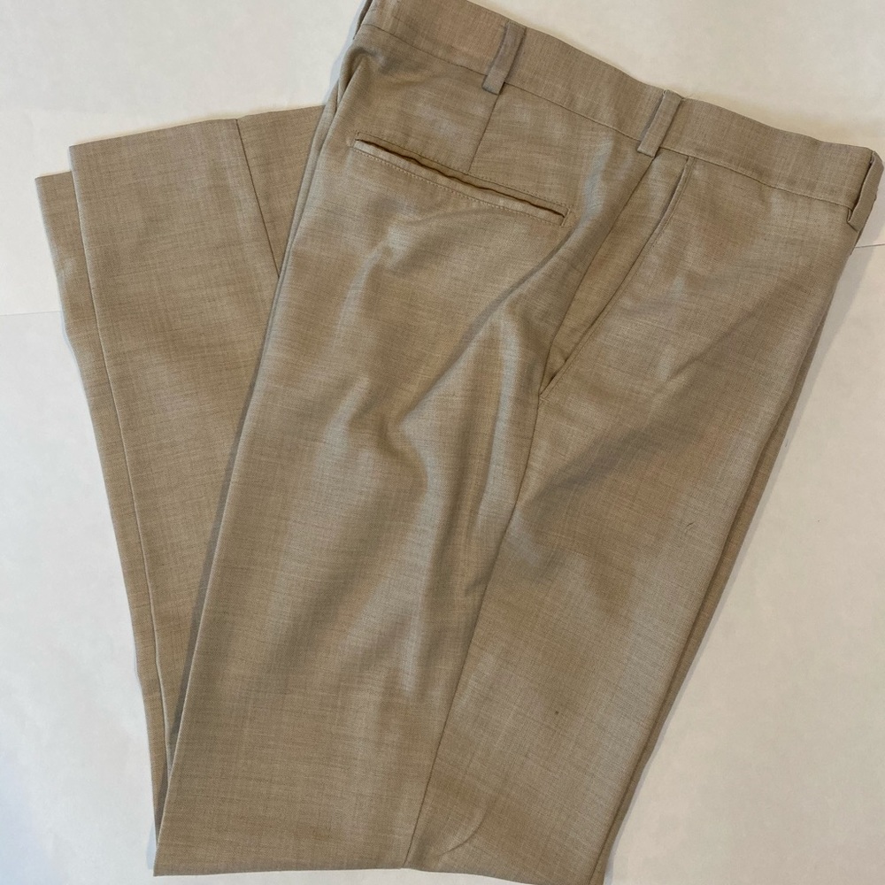 Perry Ellis Dress Pants Slim Fit